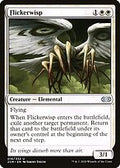Flickerwisp (2XM-016) - Double Masters