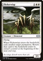 Flickerwisp (2XM-016) - Double Masters