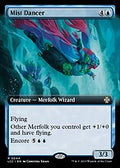Mist Dancer (Extended Art) (LCC-044) - The Lost Caverns of Ixalan Commander: (Extended Art)
