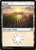 Plains (283) (NEO-283) - Kamigawa: Neon Dynasty
