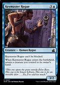 Keymaster Rogue (RVR-047) - Ravnica Remastered