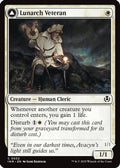 Lunarch Veteran (INR-032) - Innistrad Remastered Foil
