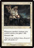 Lunarch Veteran (Retro Frame) (INR-450) - Innistrad Remastered Foil