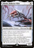 Skrelv, Defector Mite (ONE-033) - Phyrexia: All Will Be One