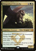 Dragonlord Dromoka (LIST-DTK-217) - The List