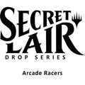 Secret Lair Drop: Arcade Racers - Non-Foil Edition