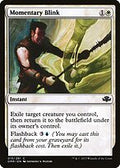 Momentary Blink (DMR-015) - Dominaria Remastered