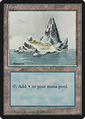 Island (335) (ICE-335) - Ice Age