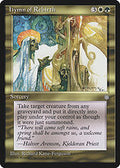 Hymn of Rebirth (ICE-373) - Ice Age