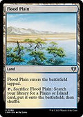 Flood Plain (CMM-994) - Commander Masters