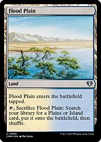 Flood Plain (CMM-994) - Commander Masters