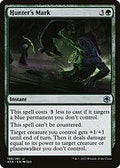 Hunter's Mark (AFR-188) - Adventures in the Forgotten Realms