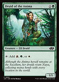 Druid of the Anima (J25-652) - Foundations Jumpstart