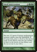 Fated Intervention (BNG-121) - Born of the Gods