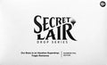 Secret Lair Drop: Our Boss is on Vacation Superdrop: Tragic Romance - Rainbow Foil Edition