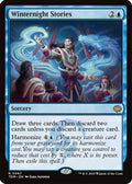 Winternight Stories (PPTDM-067) - Promo Pack: Tarkir: Dragonstorm