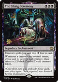 The Sibsig Ceremony (PRE-091) - Prerelease Cards Foil