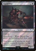 Flayed One (Surge Foil) (40K-034) - Warhammer 40,000 Commander Foil