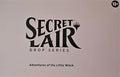 Secret Lair Drop: Adventures of the Little Witch - Non-Foil Edition