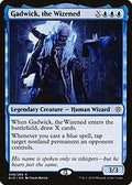 Gadwick, the Wizened (ELD-048) - Throne of Eldraine