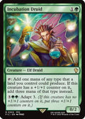 Incubation Druid (FIC-309) - Commander: FINAL FANTASY