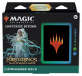 The Lord of the Rings: Tales of Middle-earth - Commander Deck: Elven Council