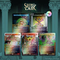 Secret Lair Drop: Featuring: Jay Howell - Rainbow Foil Edition