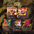 Secret Lair Drop: EVERYTHING IS ON FIRE - Non-Foil Edition