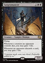 Sangromancer (J25-122) - Foundations Jumpstart