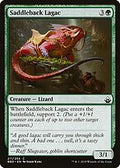 Saddleback Lagac (BBD-211) - Battlebond Foil