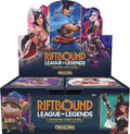 Origins - Booster Display (First Edition)
