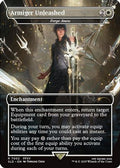 Armiger Unleashed - Forge Anew (SLD-7002) - Secret Lair Drop Series