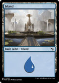 Island (MKM) (LIST-280) - The List Reprints