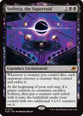 Sothera, the Supervoid (EOE-115) - Edge of Eternities