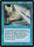 Ray of Command (ICE-) - Ice Age