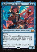Pol Jamaar, Illusionist (Anime) (J25-038) - Foundations Jumpstart
