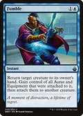Fumble (BBD-034) - Battlebond