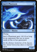Jace's Phantasm (IMA-060) - Iconic Masters