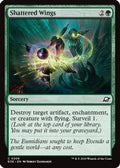 Shattered Wings (EOE-206) - Edge of Eternities