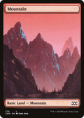 Mountain (379) (2XM-379) - Double Masters