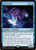Starwinder (EOE-079) - Edge of Eternities