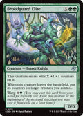 Broodguard Elite (EOE-175) - Edge of Eternities