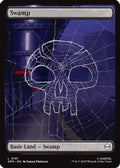 Swamp (0191) (SPM-191) - Marvel's Spider-Man