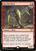 Spiteful Sliver (MH1-148) - Modern Horizons