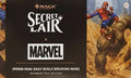 Secret Lair Drop: Secret Lair x Marvel's Spider-Man: Daily Bugle Breaking News - Rainbow Foil Edition