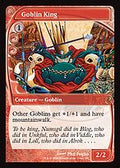 Goblin King (Future Sight) (MB2-191) - Mystery Booster 2 Foil