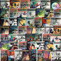 Secret Lair Drop: Secret Lair x Marvel's Spider-Man: The Amazing Everything Bundle