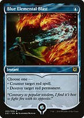 Blue Elemental Blast (SS1-002) - Signature Spellbook: Jace Foil