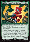 Spider-Ham, Peter Porker (PLAY-002) - Play Promos Foil