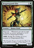 Dragonsguard Elite (STX-127) - Strixhaven: School of Mages Foil